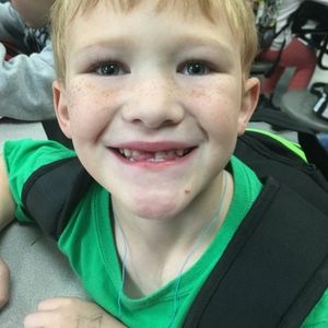 Meet your Posher, Henry